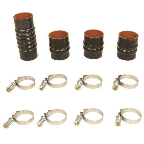 Intercooler Boot Kit for 6.7L Cummins 2007.5-2009