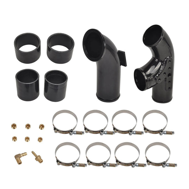 Intake Manifold Spyder Kit for 7.3L Powerstroke Ford F250 F350 - EGR ...