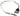 Nitrogen Oxide NOx Sensor for Ram 3500 6.7L Cummins
