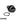 Close-up of precision machined stud for ball joint package for 5.9L Cummins Diesel for Ram 2500 2003-2013