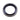 12mm Fuel Line Sealing Washer for Dodge Ram 3500