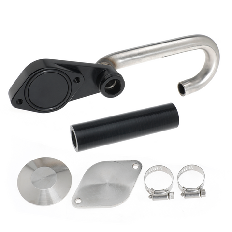 2003-2007 6.0L Powerstroke EGR Delete Kit