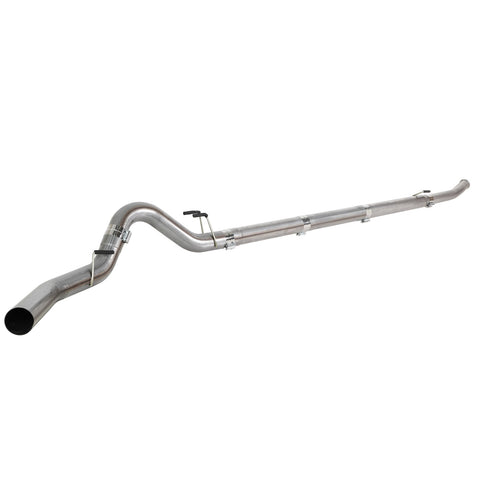 2011-2022 6.7 Powerstroke 5 inch Downpipe Back Exhaust