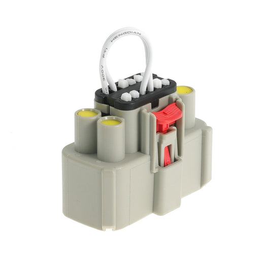 L5P CAN Bus Plugs for 2017-2019 6.6L Duramax L5P Silverado 2500 3500