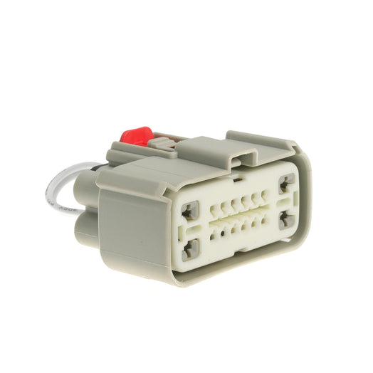 L5P CAN Bus Plugs for 2017-2019 6.6L Duramax L5P Silverado 2500 3500