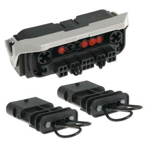 L5P CAN Bus Plugs for 2020-2022 6.6L Duramax L5P Silverado 2500 3500