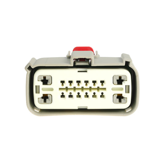 L5P CAN Bus Plugs for 2017-2019 6.6L Duramax L5P Silverado 2500 3500