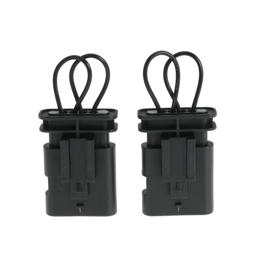 L5P CAN Bus Plugs for 2020-2022 6.6L Duramax L5P Silverado 2500 3500