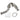 For 2003-2007 6.0L Powerstroke Ford F250-F550 Super Duty Turbocharger Y-Pipe Up-Pipe