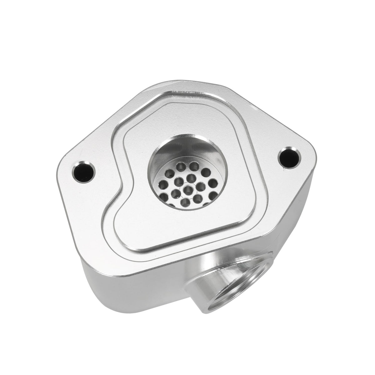 EGR Performance › CCV Reroute › Duramax LML/L5P/LLY/LMM/LBZ PCV CCV ...