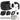CCV PCV Reroute Engine Ventilation Kit for Ford Super Duty 2011-2020 6.7L Powerstroke F250 F350 F450