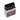 AFM DFM Disabler installed under truck dashboard OBD port, plug-and-play installation demonstration