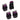 6.7L Powerstroke weather-resistant harness plug kit for Ford F250 F350 2020-2022 diesel truck performance accessory