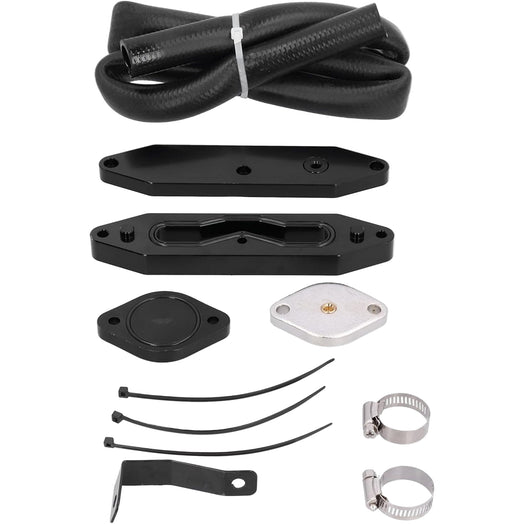 For 2011-2023 6.7L Ford Powerstroke Diesel EGR Delete Kit