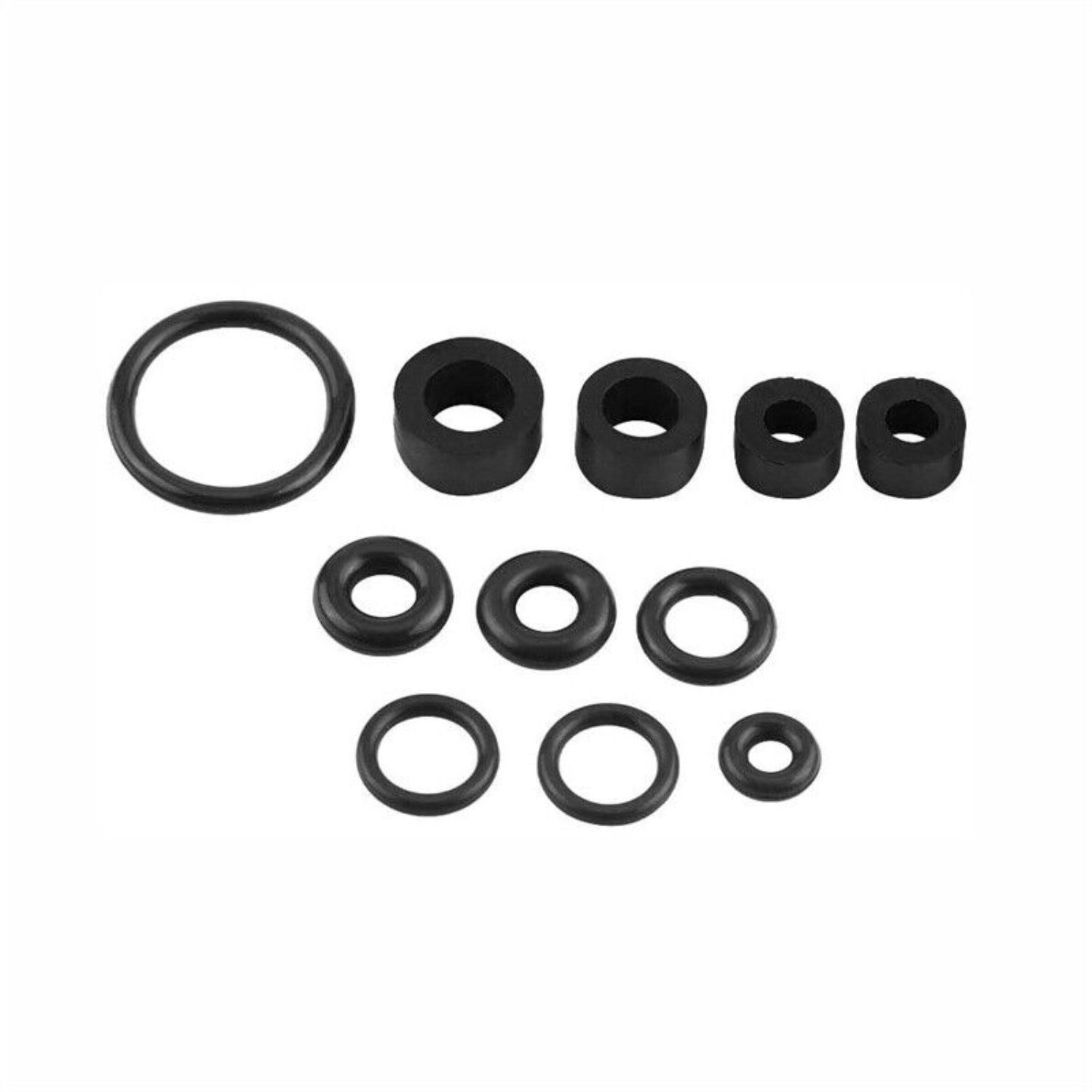 Fuel Filter Housing O-ring Seal Kit for 1999-2003 Ford 7.3L Powerstroke Diesel 11pcs