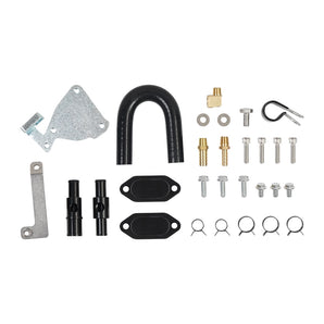 EGR Delete Kit for 2011-2016 6.6L Duramax LML Chevy Silverado GMC Sirra