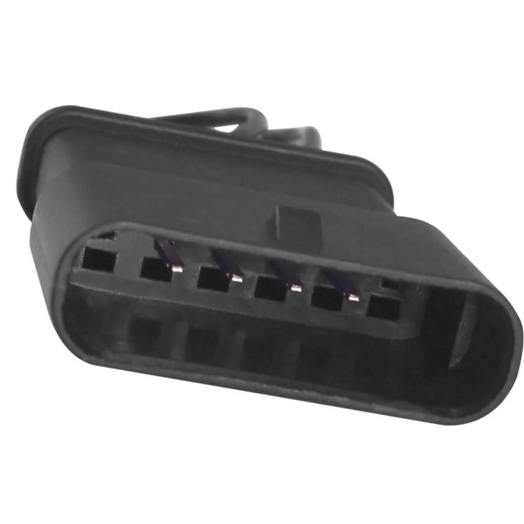 L5P CAN Bus Plugs for 2017-2019 6.6L Duramax L5P Silverado 2500 3500