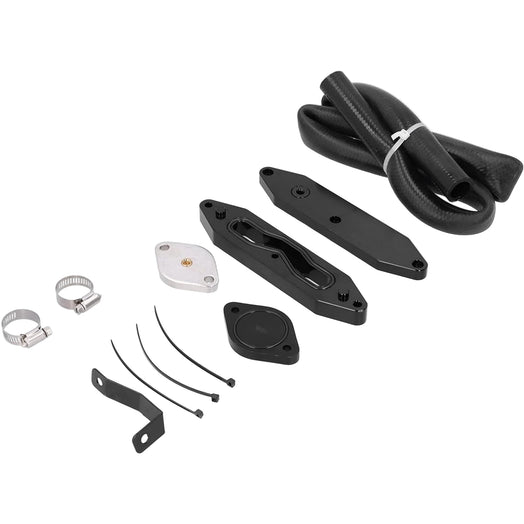 For 2011-2023 6.7L Ford Powerstroke Diesel EGR Delete Kit