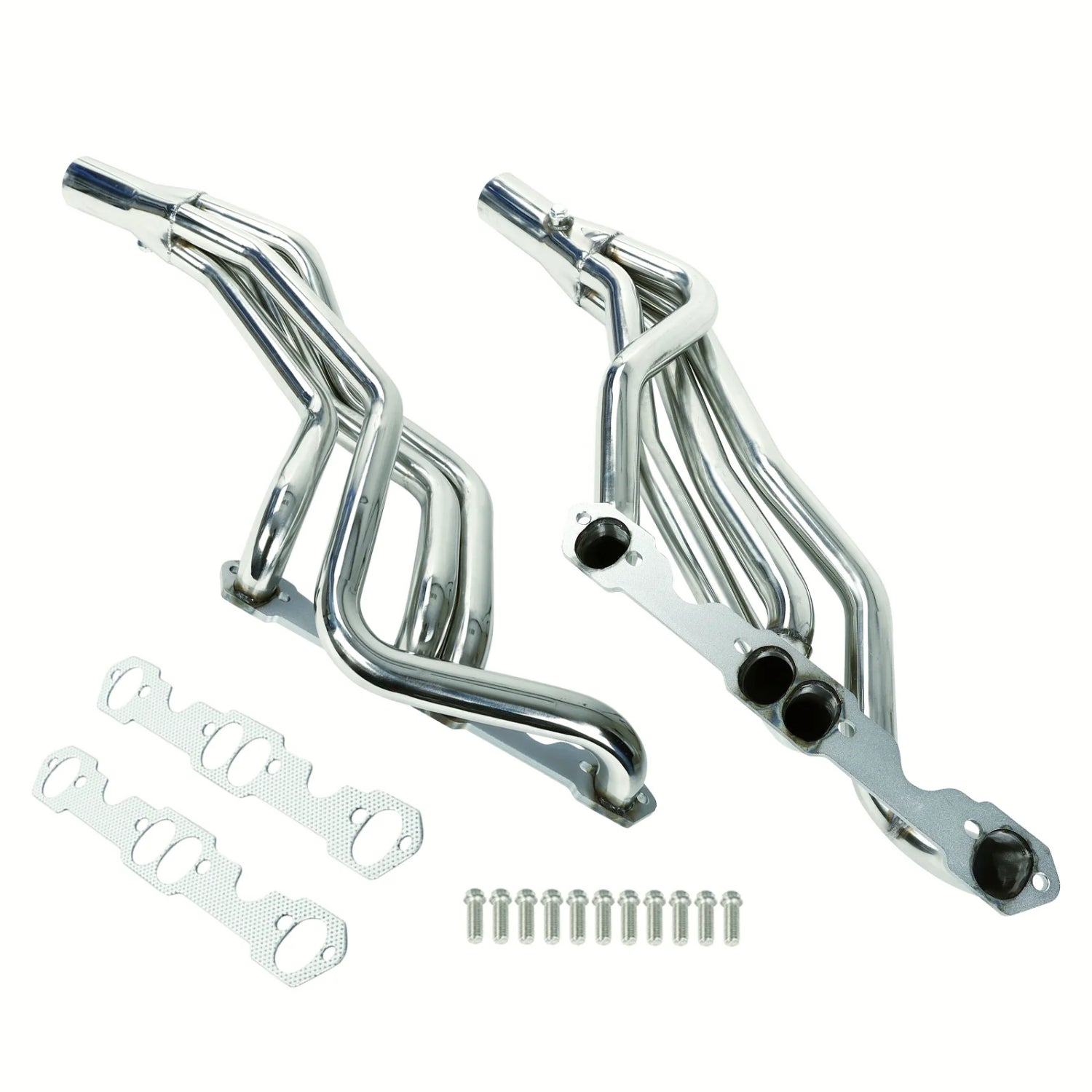 Stainless Exhaust Headers Manifold for 1993-1997 Chevy Camaro/Firebird 5.7L LT1 V8