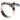 Weldless Dual Radiator Coolant Y-Pipe for 6.7L Cummins Diesel for Dodge Ram 2013-2020 - image 7