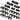 12 Pcs Spark Plug Separators Set for 7mm 8mm Wires