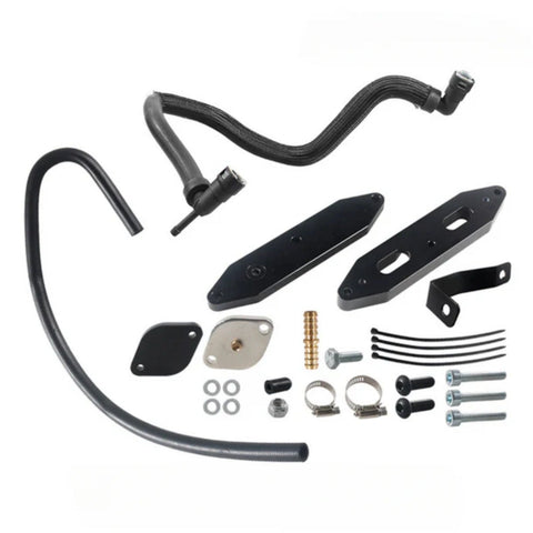 2011-2019 6.7 Powerstroke EGR Delete Kit