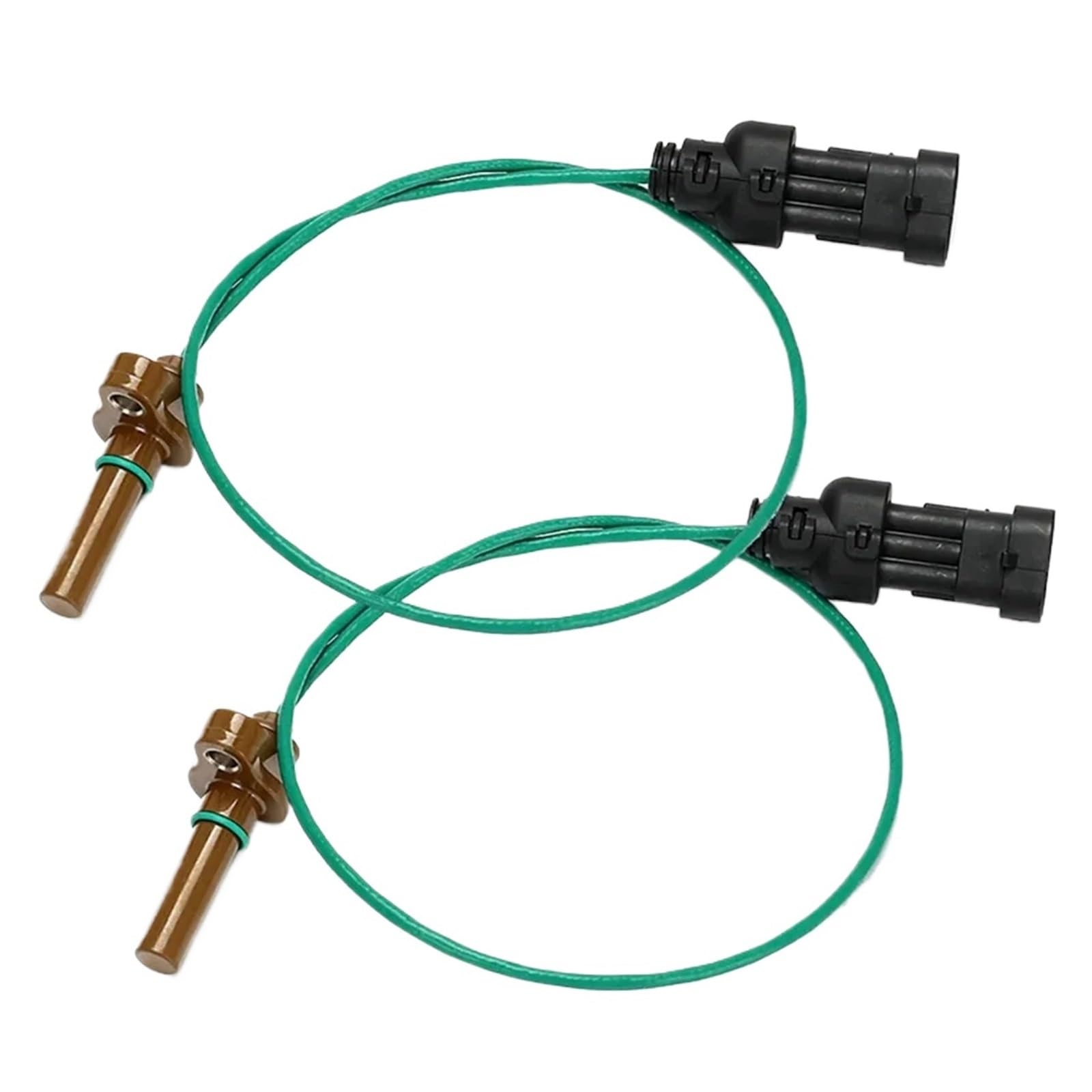 4307345 Turbo Speed Sensor for Cummins ISX ISM ISL Replacement for 4036059 ...