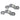 EGR Performance 905-107 905-110 Shift Tube Bushings for Lincoln Navigator