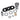 - 6L80/6L90/8L90 Transmission Cooling Kit for V8 Chevy GMC Cadillac