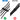 Replacement for OEM Spark Plug Wire Separators Set