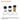 Complete Fuel Filter Kit for Dodge Ram 2500 3500 4500 5500
