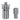 - 6L80/6L90/8L90 thermal upgrade included parts