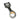 Connecting rod part number 3679797 for heavy-duty trucks