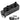 Front view showing mounting flanges and bolt holes for 6L80 transmission fluid thermal bypass valve for 5.3L 2014-2018 Chevy Silverado 1500