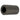 Side view displaying exhaust outlet diameter for exhaust tube spacers bolt for 5.9L 6.7L Cummins for Dodge Ram 2003-2023