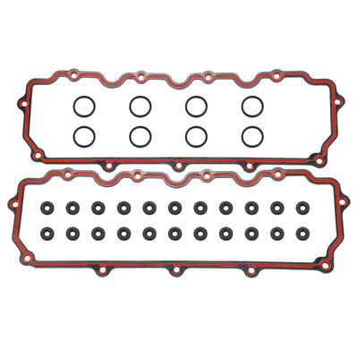 Valve Cover Gasket Set for Ford 6.0L Powerstroke Diesel