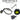 68085774AB Exhaust Gas Temperature Sensor for 6.7L L6 Cummins Diesel Engine for RAM 2500 3500 4500 5500 2013-2018 - image 7