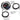 30,000 PSI Fuel Rail Pressure Gauge for Dodge Ram