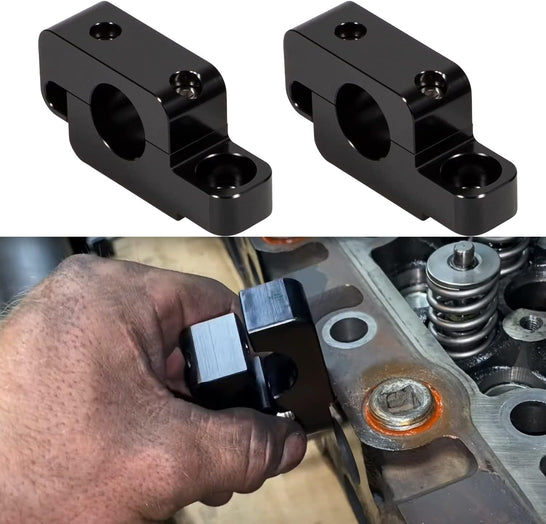 Coolant Bypass Kit for 5.9L 6.7L Cummins 2003-2018 Dodge Ram 2500 3500