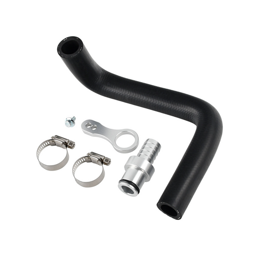 Coolant Hose Barb Adapter Leaking Repair Kit for 2009-2019 6.7L Cummins Dodge Ram