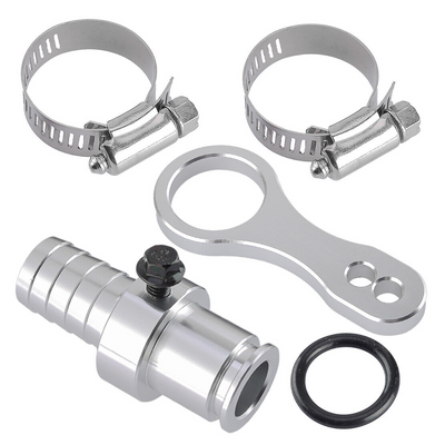 Premium Coolant Bypass Kit for 2009 - 2019 6.7L Cummins Dodge Ram 2500 3500 - Engine Cooling