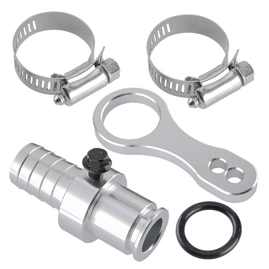 Premium Coolant Bypass Kit for 2009 - 2019 6.7L Cummins Dodge Ram 2500 3500 - Engine Cooling