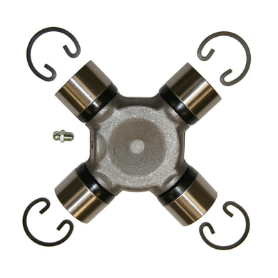 Heavy-duty pickup universal joint for 2007-2012 Dodge Ram 3500