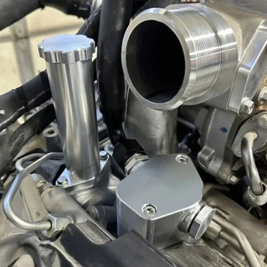 l5p engine bay