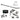 Ford 6.7L Powerstroke DPF Delete Kit SUS409 Stainless Steel Race Pipe EGR Performance 2011-2016 F250/F350