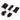 Full components display of Shibby Engineering tuner harness plug kit for 2016-2018 Dodge RAM 2500 3500 6.7L Cummins