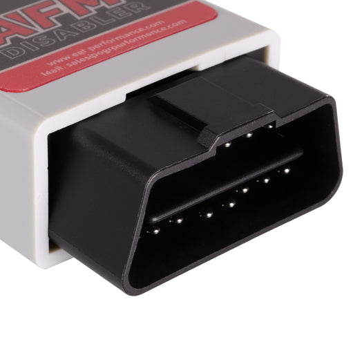 EGR Performance AFM DFM Disabler product packaging single unit shot on white background