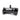 For 2020-2024 GM 6.6L Duramax L5P 3.5" Black Turbo Intake Horn Kit
