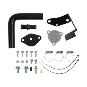EGR Delete Kit for 3.0L EcoDiesel 2014-2019 Dodge Ram