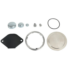 EGR Delete Plug Kit for 2002-2007 ISX CM870 Stage 2